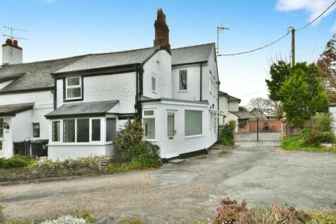 Rossett - 3 bedroom cottage for sale