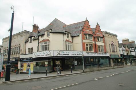 Colwyn Bay - 5 bedroom apartment for sale