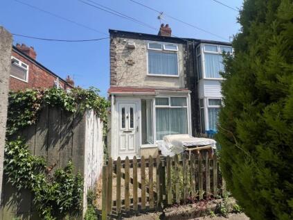 1 Carrington Avenue, Manvers Street, Hull, North Humberside, HU5 2HL