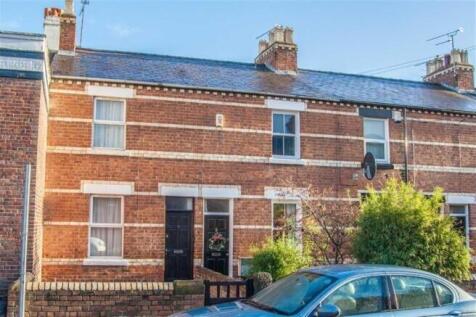 7, Hartington Street, Handbridge, Chester, Cheshire, CH4 7BN