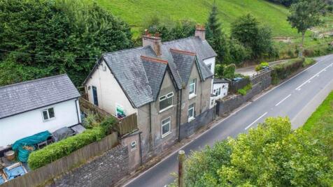 Gwynfa, Glyndyfrdwy, Corwen, Clwyd, LL21 9EU