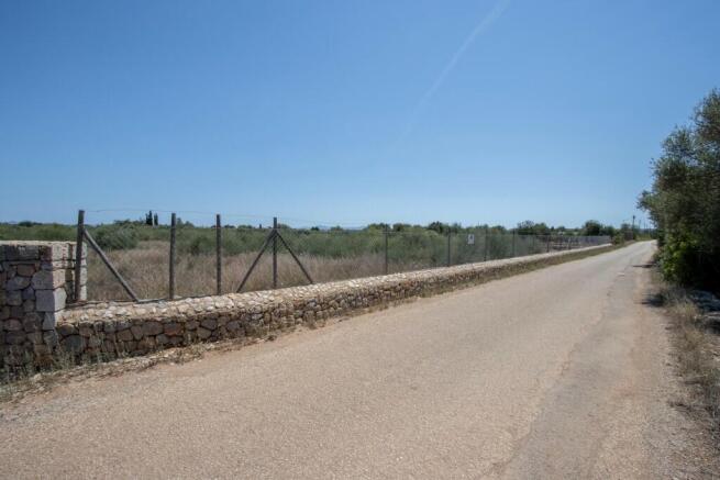Terreno Búger-2