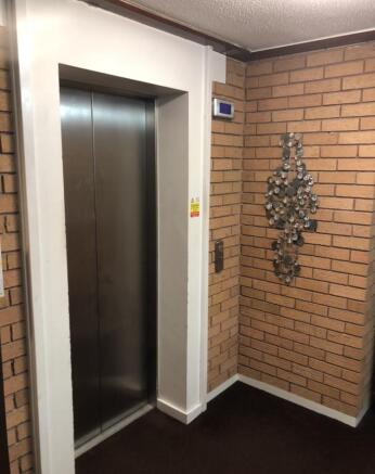 Communal Lift