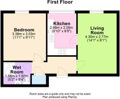 Floorplan 2