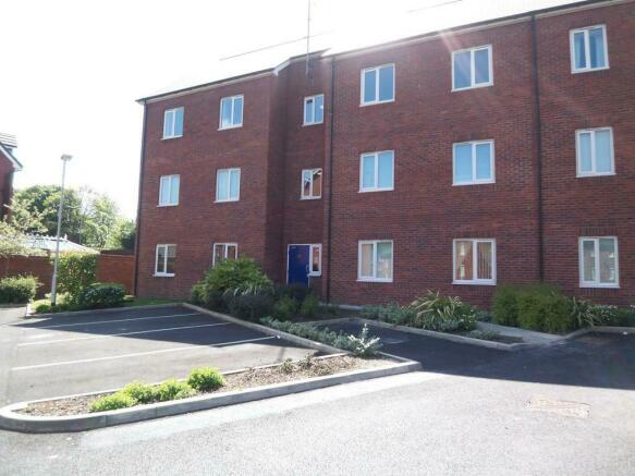 4 Mill Court , Radcliffe