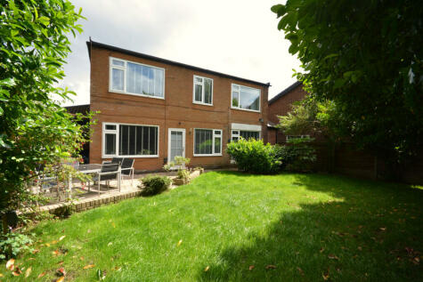 Whitefield - 4 bedroom detached house for sale