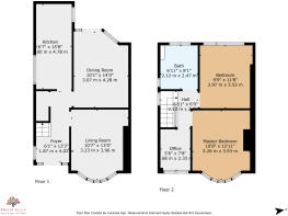 Floorplans