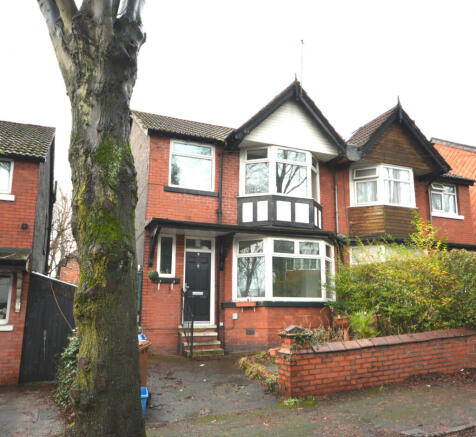 9 Dorchester Avenue, Prestwich M25 0LH