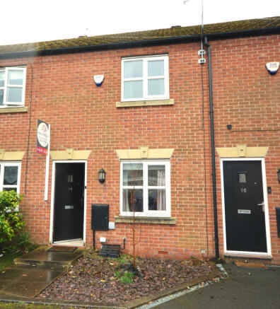 Front External