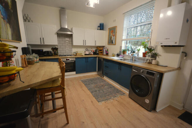 22 Victoria Lane, Whitefield M45 6BL