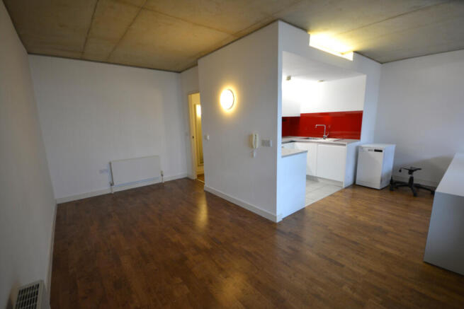 401 Chips Building, 2 Lampwick Lane, Manchester M