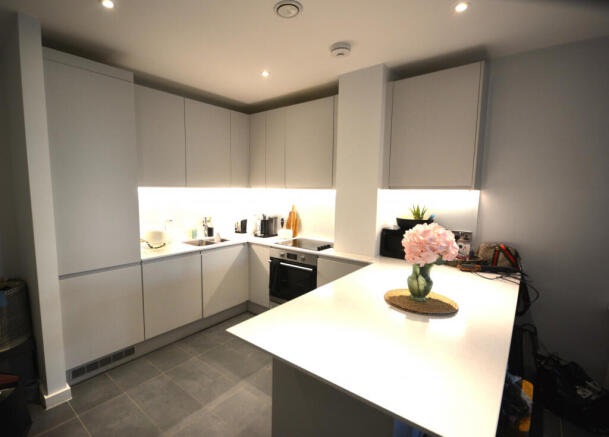 Living  area