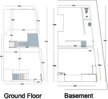 All floors