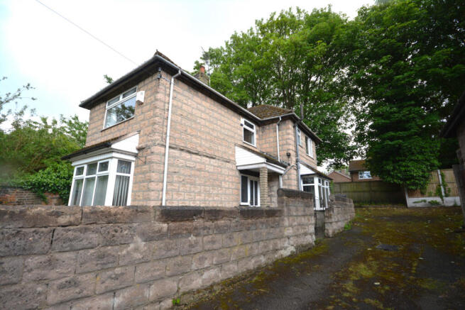 3 Southgarth Road, Salford M6 8QY