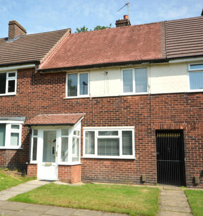 20 Wellbeck Close, Whitefield M45 8PB