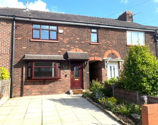 86 Cuckoo Lane, Prestwich M25 2NG