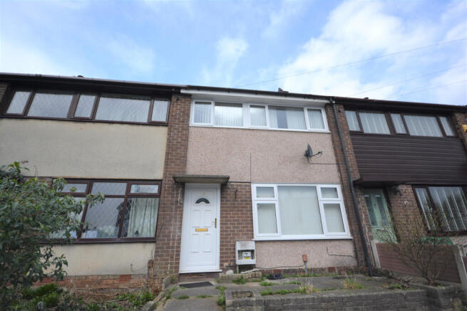 3 bedroom Terraced for rent