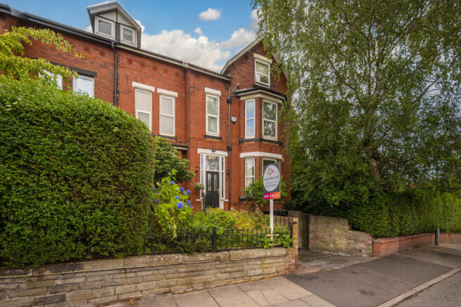 26 Poppythorn Lane, Prestwich M25 3BS