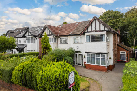 Cavendish Road, Salford, M7 4NB