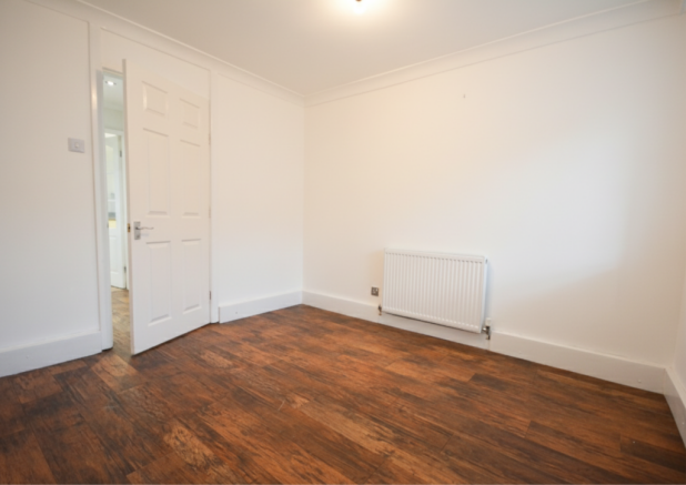 Second Reception Room