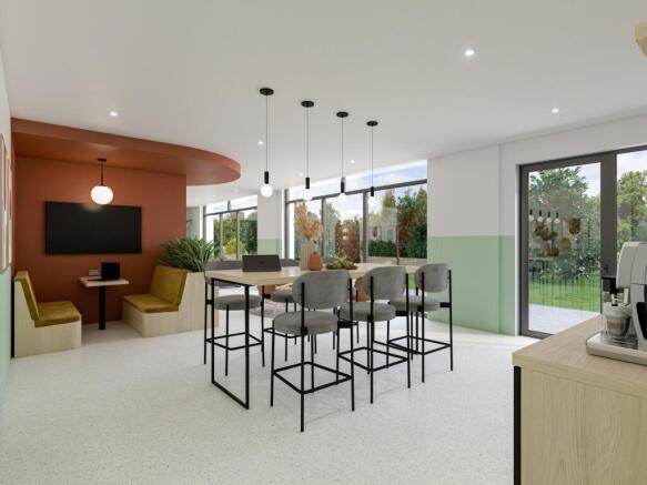 Workhub CGI
