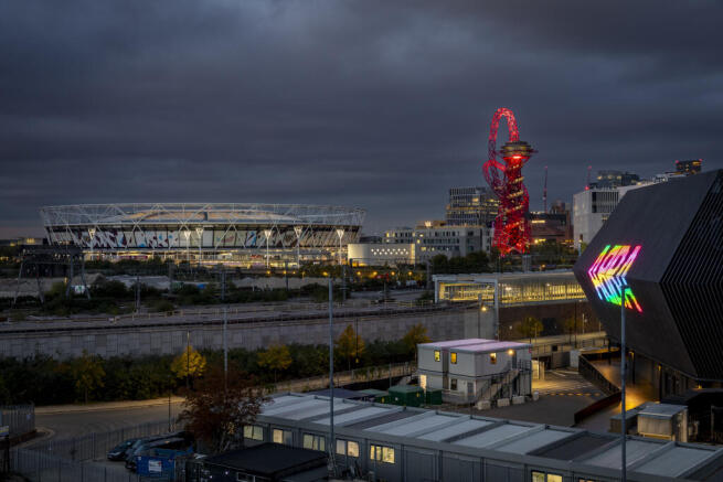 Olympic Park