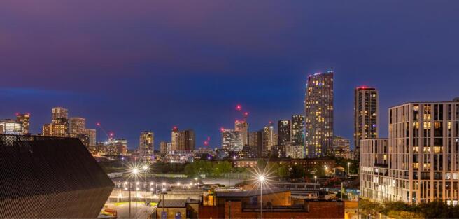 Skyline Views