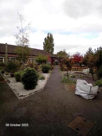 Sensory Garden