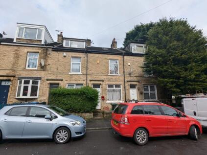 Fagley Terrace, Bradford