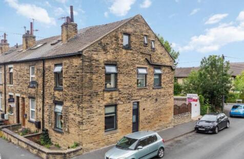 29 Ashgrove Greengates, Bradford, BD10 0BP