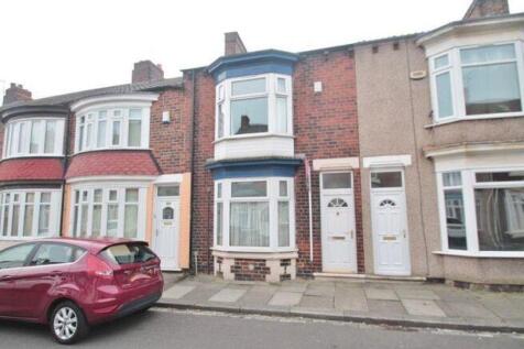 23, Kindersley Street Middlesborough, TS3 6PW