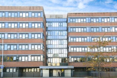 Farnsby Street, Swindon