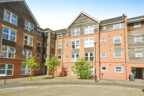 Chain Court, Swindon