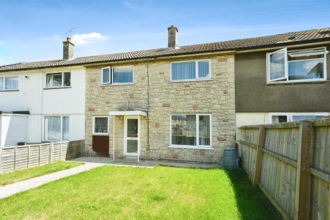 Greenham Walk, Swindon