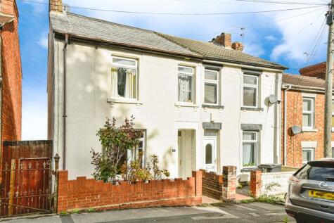 Radnor Street, Swindon