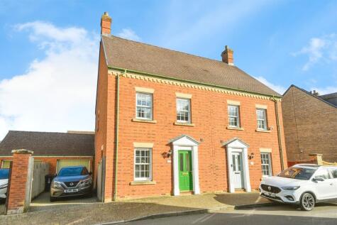 Trecastle Road, Swindon