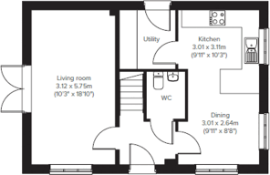 Ground Floor