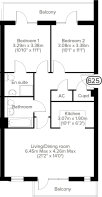 Second floor