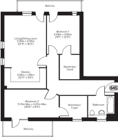 Third Floor