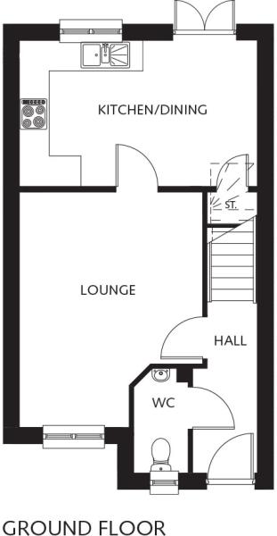 Ground floor