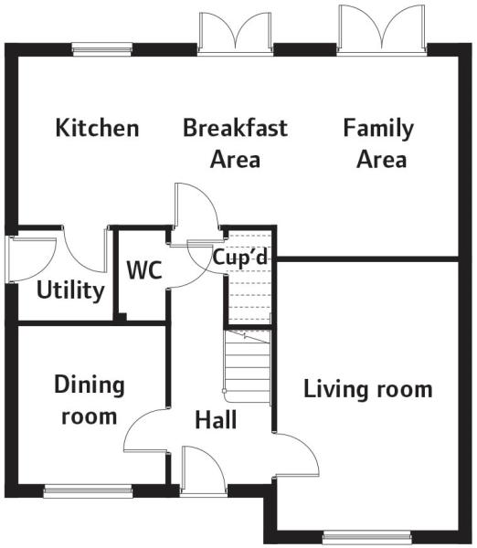 Ground Floor