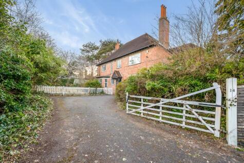 Scotts Lane, Bromley, BR2