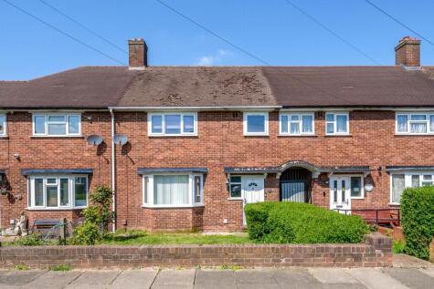 Witherston Way, Mottingham, SE9