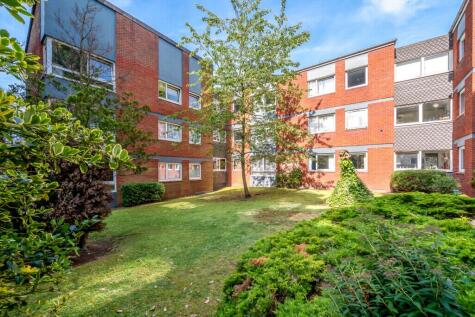 Links View, Cleanthus Close, Shooters Hill, SE18