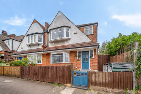 Dukesthorpe Road, Sydenham, SE26