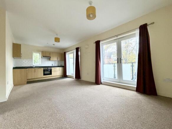 Open Plan