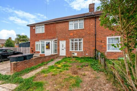 Offenham Road, Mottingham, SE9