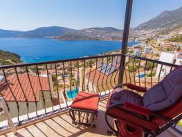 Photo of Kalkan, Kas, Antalya