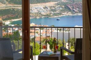 Photo of Kalkan, Kas, Antalya