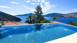 Photo of Kalkan, Kas, Antalya